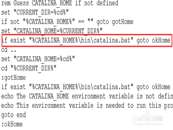 Apache Tomcat 8(32位/64位)v8.0.52+jdk_8.0.1310.11_64+一键配置java环境变量javaset.bat,第13张