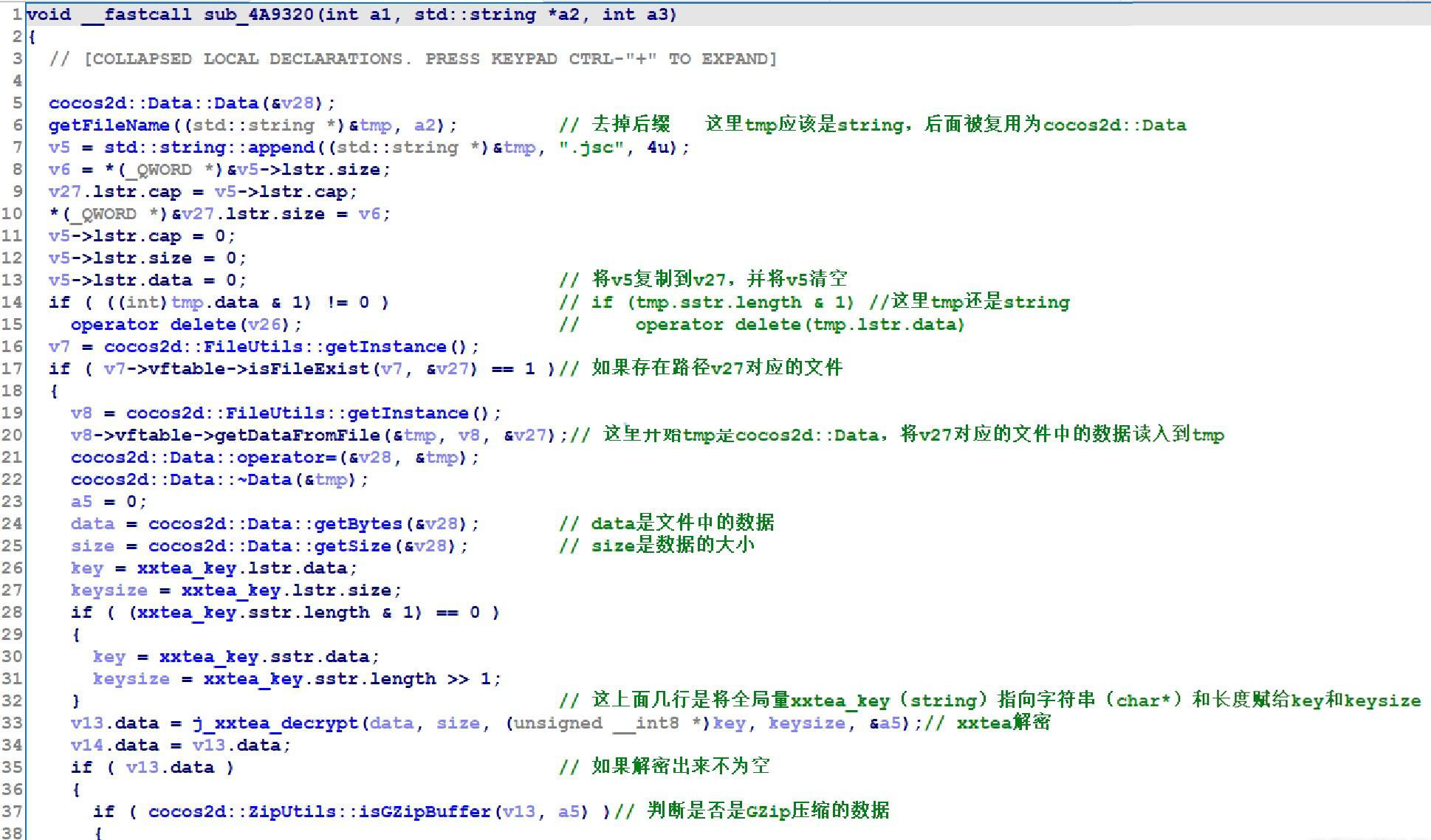 jsc加密文件动态调试获取解密key,1.jpg,jsc加密,解密key,第1张