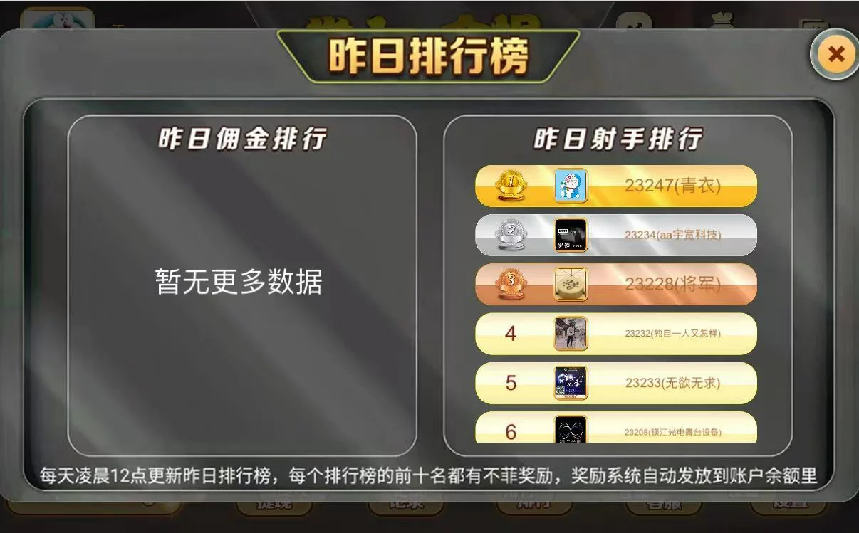 俊飞H5飞禽走兽无授权版本带文本教程,5.png,俊飞,H5,飞禽走兽,无授权版,文本教程,第5张