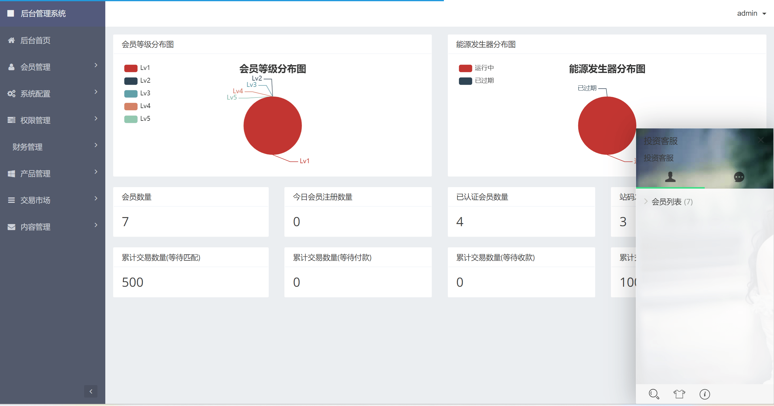 全新ui矿机系统/区块链云算力矿机/余额宝理财/虚拟币交易市场,4.png,矿机系统,区块链,云算力矿机,余额宝理财,虚拟币交易市场,第9张