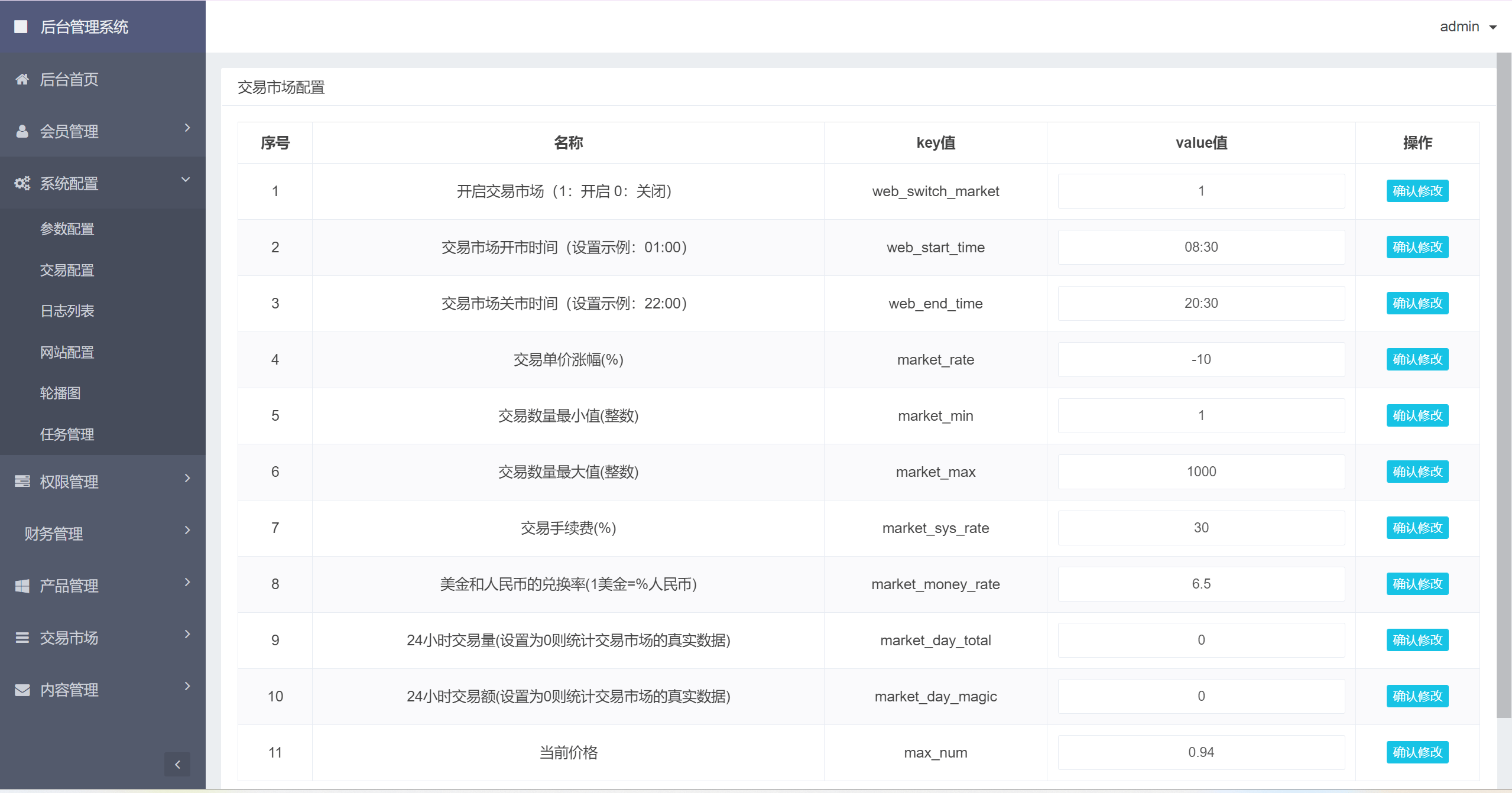 全新ui矿机系统/区块链云算力矿机/余额宝理财/虚拟币交易市场,6.png,矿机系统,区块链,云算力矿机,余额宝理财,虚拟币交易市场,第11张