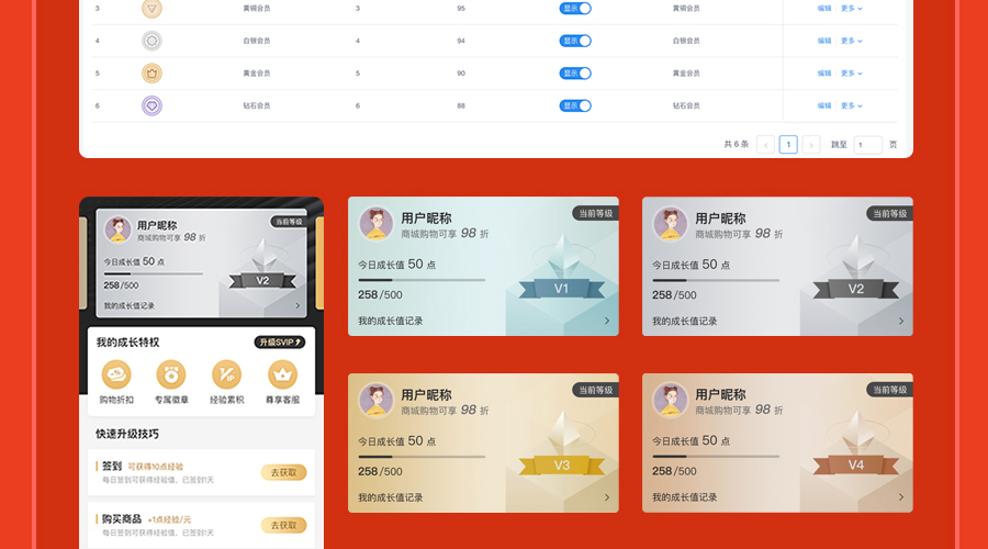 CRMEB 开源多语言分销商城源码包含小程序公众号h5+app多端,分销商城源码,第14张