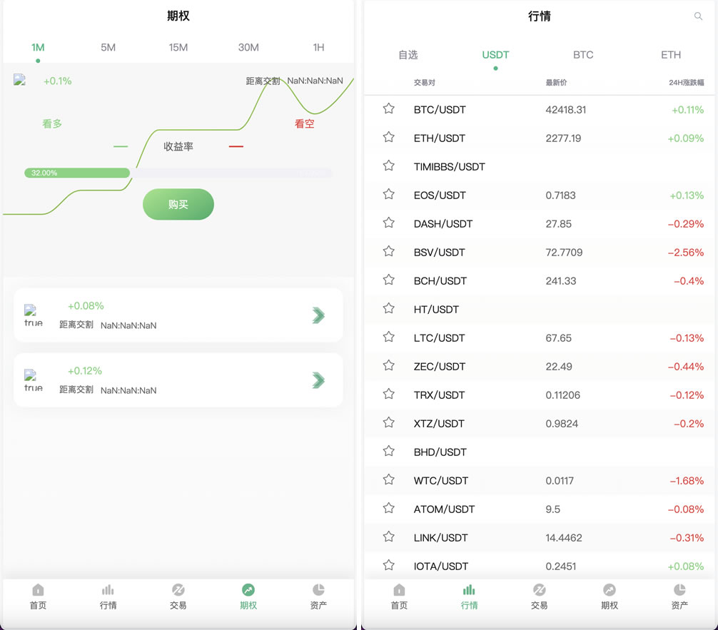 Bitgo多语言交易所/15国语言交易所/合约交易+期权交易+币币交易+申购+矿机+风控/前端wap编译后/带搭建教程,Bitgo多语言交易所2.jpg,多语言交易所,合约交易,币币交易,第2张