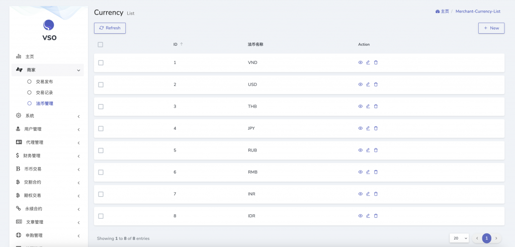 MOODY’S多语言交易所源码/币币交易+期权交易+秒合约交易+永续合约+交割合约+新币申购+投资理财/前端uniapp纯源码+后端PHP,多语言交易所源码,币币交易,期权交易,秒合约交易,永续合约,第14张