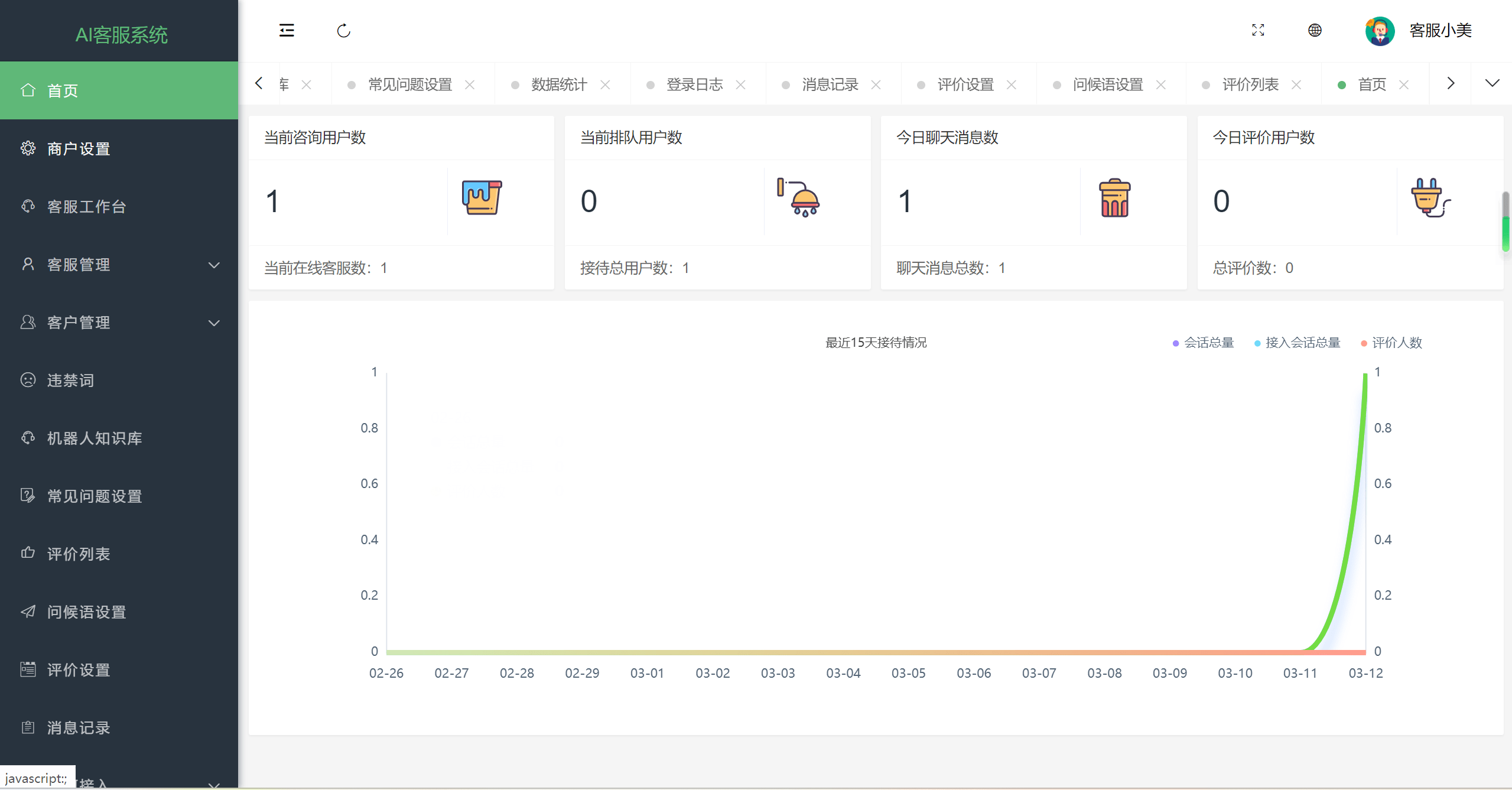 20国语言在线客服AI智能客服消息预知已读未读,20国语言在线客服5.png,在线客服,AI智能客服,第5张